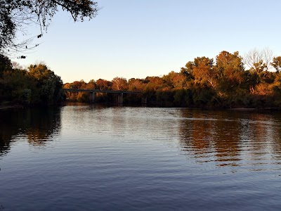 Riverfront Park Fredericksburg