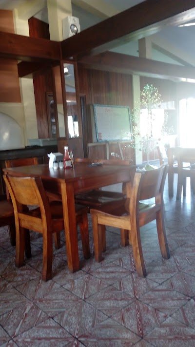 Photos of Restaurante San Pablo