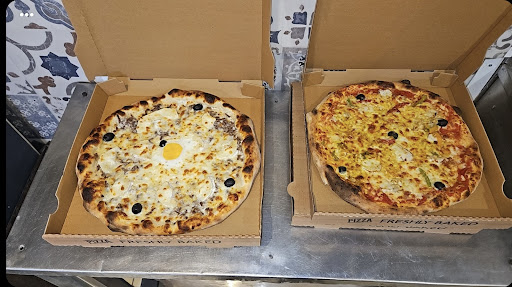 Photo 3 - Aldo Pizza - Uzès