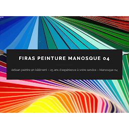 Photo n°5 de Firas Peinture à Pierrevert (Entrepreneur spécialisé dans les revêtements de sol)