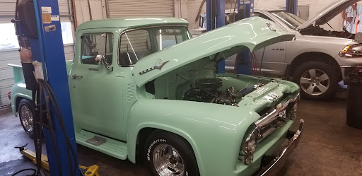 Bibey's LLC Automotive - Thumbnail