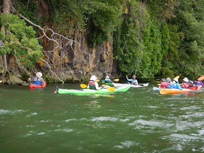 Columbia River Kayaking, LLC