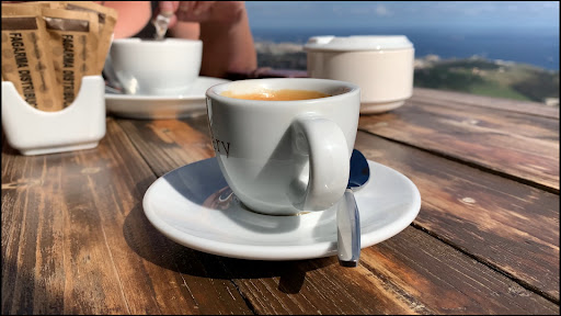 Restaurant La Caldera de Bandama Grill - Thumbnail