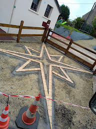 Photo n°19 de Aménagement du Cotentin à Saint-Maurice-en-Cotentin (Entreprise de terrassement)