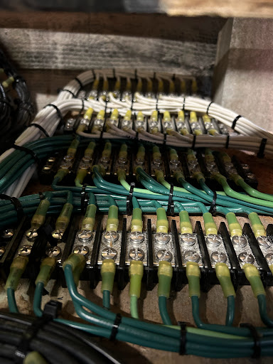 Coastal Current Marine Electrical - Thumbnail