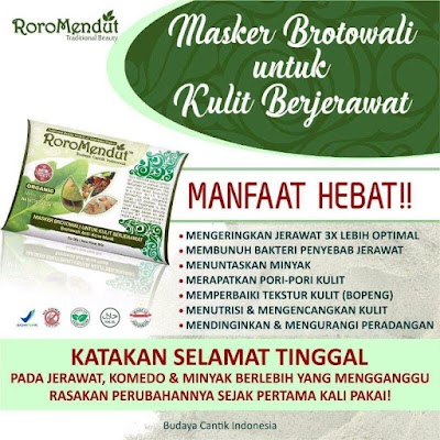 Photos of Roro Mendut Bogor