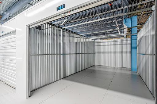 MetroVault Self Storage - Thumbnail
