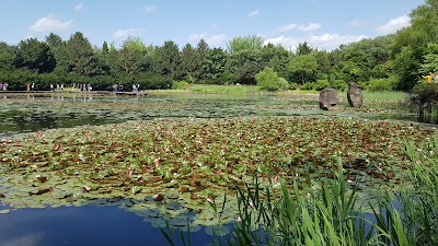 Photos of Byeokchoji culture Arboretum