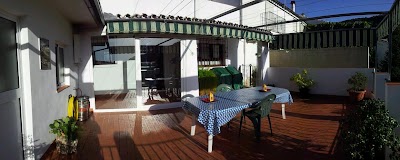 Photos of Casa Benapaulino