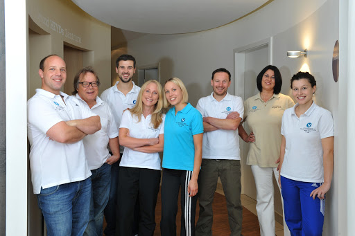 Zentrum für Sport, Therapie und Rehabilitation Siggi Heyd - Bischberg