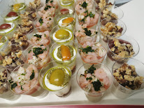 LE MANOA TRAITEUR à Pithiviers