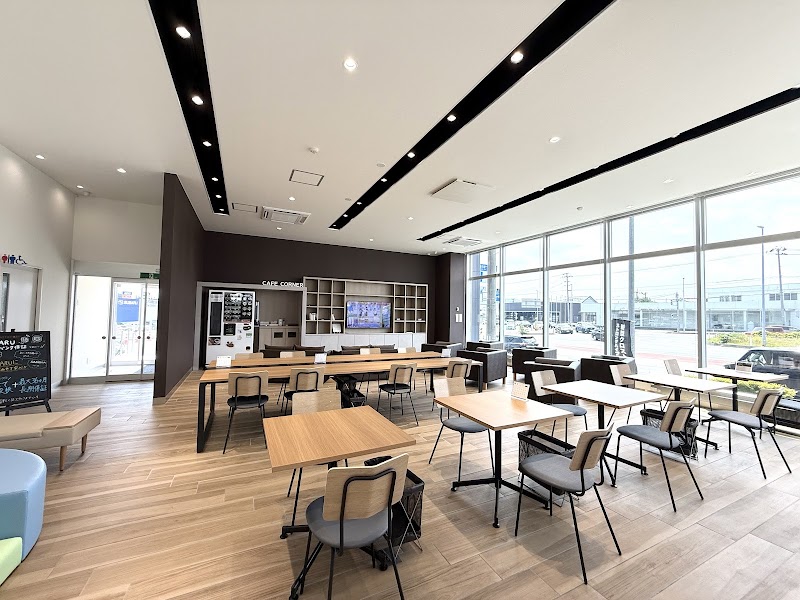 スバル東北（株）盛岡上堂店