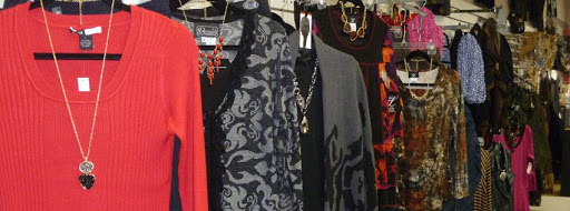 Caryn's Corner - Visual