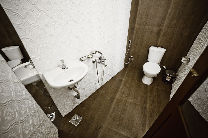InDa Hotel by null