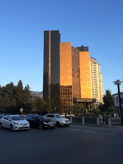 Photos of Azərbaycan Respublikası Mərkəzi Bankı