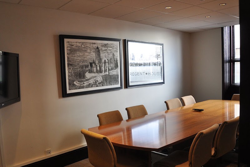 Regent House Serviced Offices photo 2