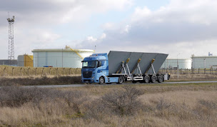 Photo n°3 de DEPAEUW Littoral à Dunkerque (Société de transport routier)