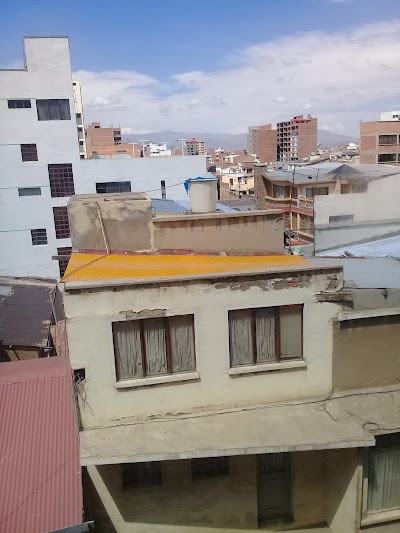Photos of Hotel Hidalgo