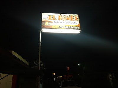 Photos of El Bomba Sabores de Familia