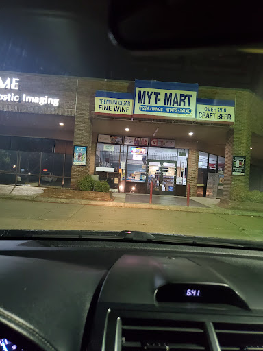 My-T-Mart - United States