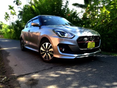 Photos of Modern Mart JAPAN Vehicle Importers
