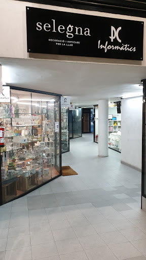 Objectes de Regal Selegna Decoració