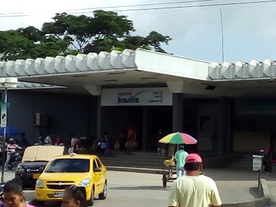 Photos of Expreso Brasilia