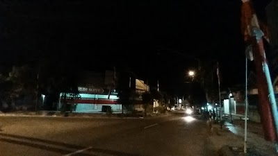 Photos of Tugu Montongsekar