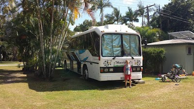 Photos of Saint Helens Gardens Tourist Park