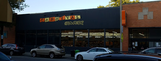 Carnival Grocery - Thumbnail