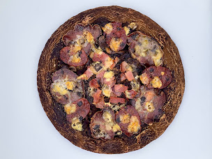 Photo n°26 de IL PADRINO DELLA PIZZA à Nîmes (Restaurant italien)