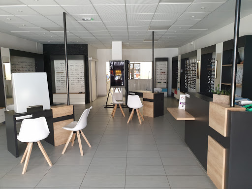 SARL OPTIQUE LAFOND