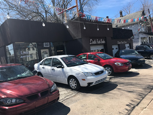 Lindle Auto Sales - Thumbnail