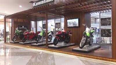 Photos of Hartono Mall Yogyakarta