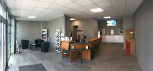 Photo n°2 de PEGAZ chauffagiste / pompe à chaleur / climatisation à Le Perreux-sur-Marne (Magasin de chaudières)