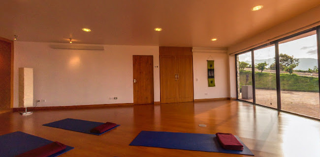 My SachaJi - Wellness Hotel - Hotel