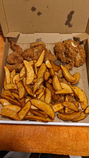 Santa Barbara Pizza & Chicken - Thumbnail