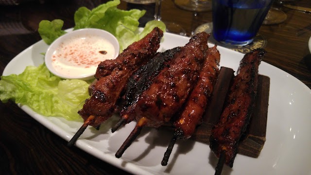 Radio Cairo Restaurant