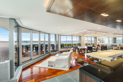 Michael Doyle Properties - Visual