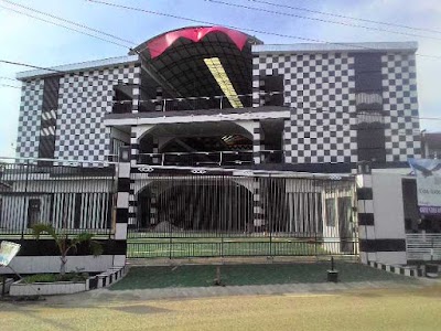 Photos of Pusat Niaga NHP