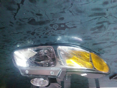 Refaccionaría Rogelio