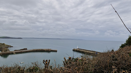 Smugglers View - Visual