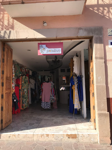 Paladium