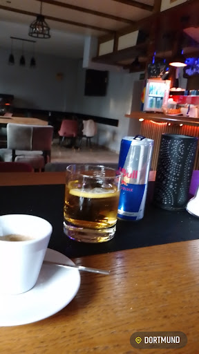 Premium Cafe