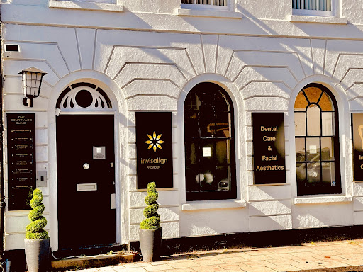 The Courtyard Clinic