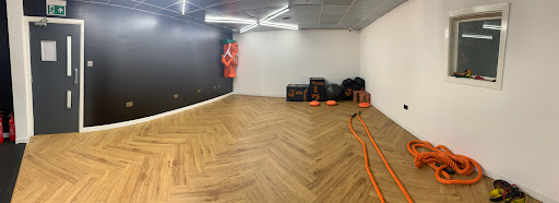 Kickabout Football Centre - Thumbnail