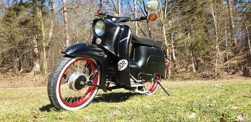 KultMopeds - Thumbnail