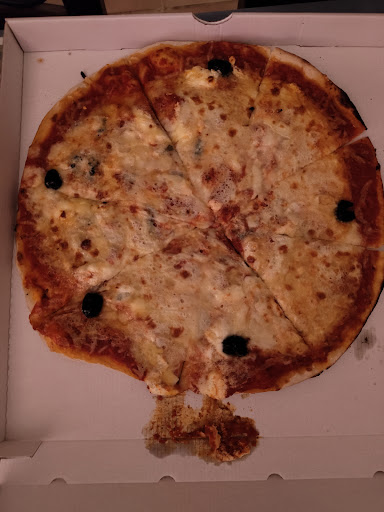 Photo 2 - Pizza du rond point