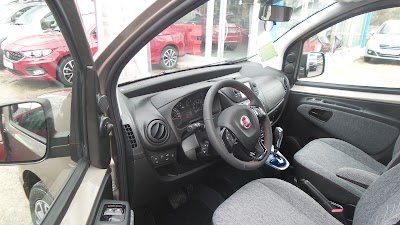 Photos of Karahallılar Otomotiv FIAT Yetkili Bayi