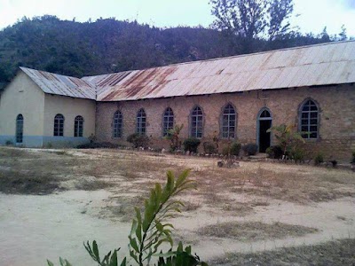 Photos of ACK All Saints Church Mbale, Iriwa , Taita Taveta